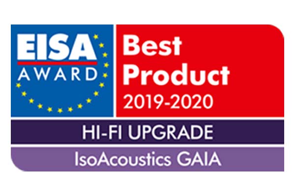EISA Best Product 2019-2020