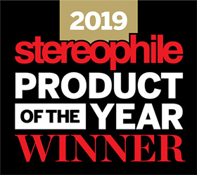 Stereophile Product of the Year 2019