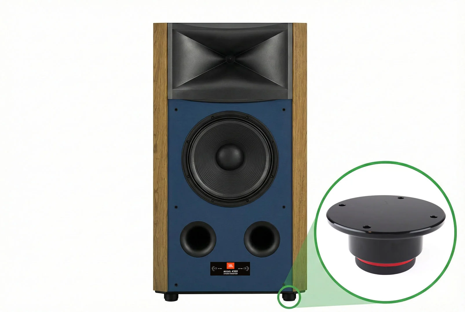 JBL 4369