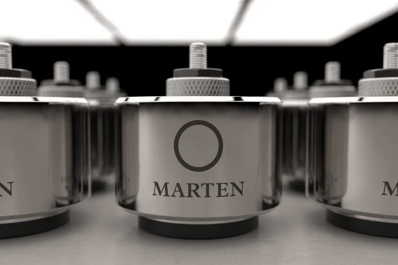 Marten Isolators