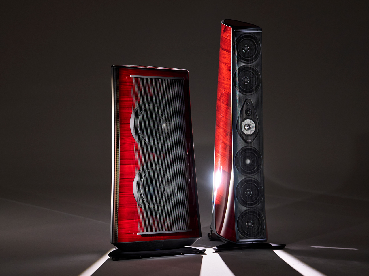 Sonus Faber Suprema