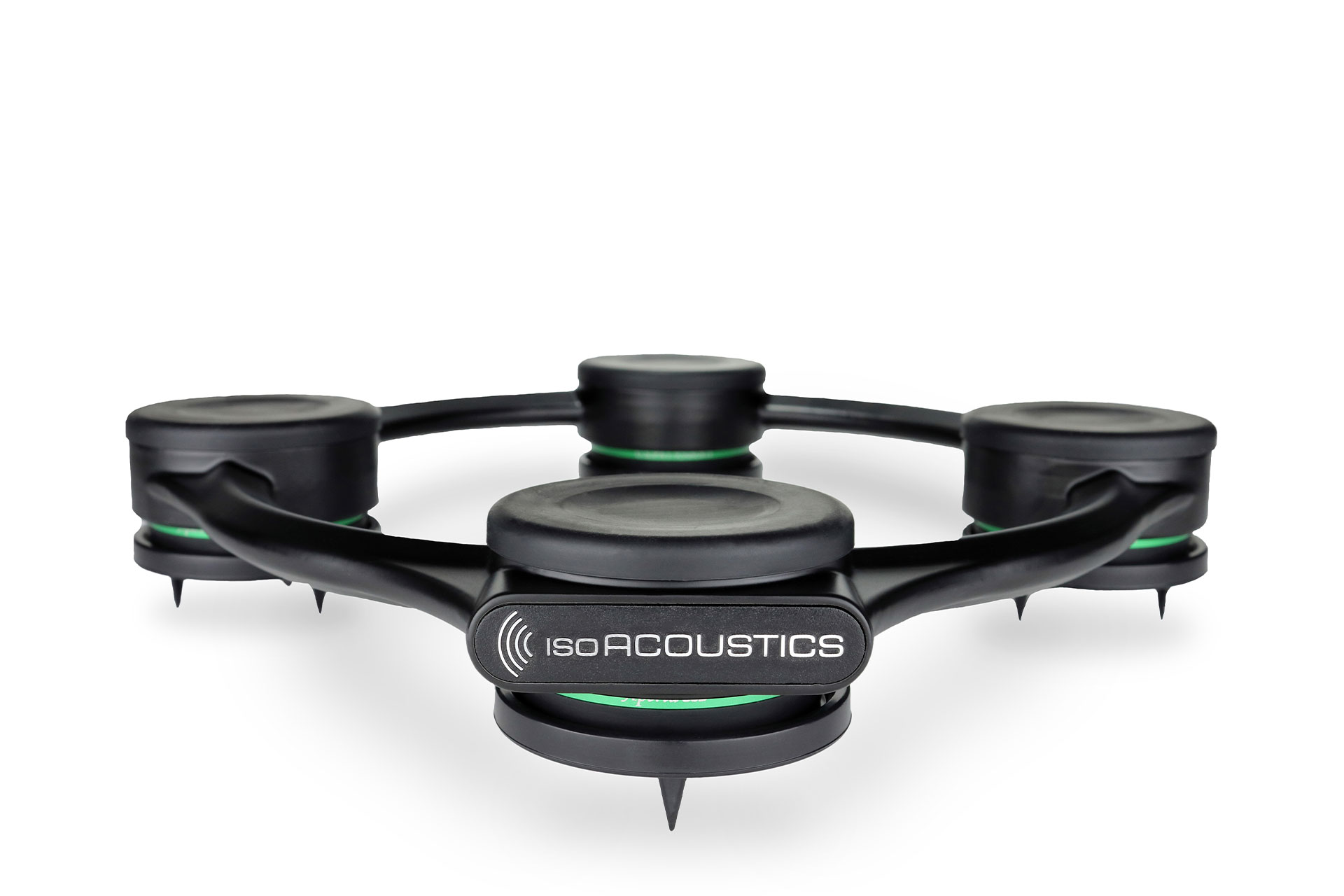 Aperta SUB Series サブウーファー用アイソレーションスタンド