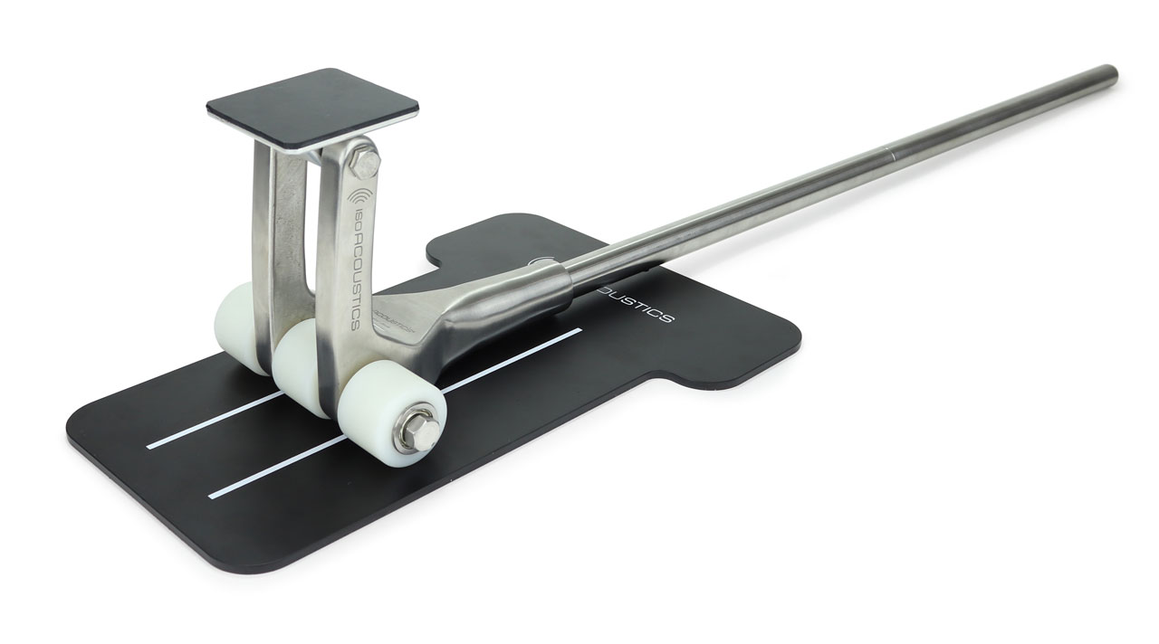 F1 Speaker Jack 詳細