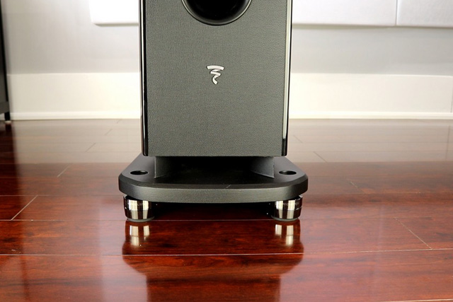 GAIA II の内部構造