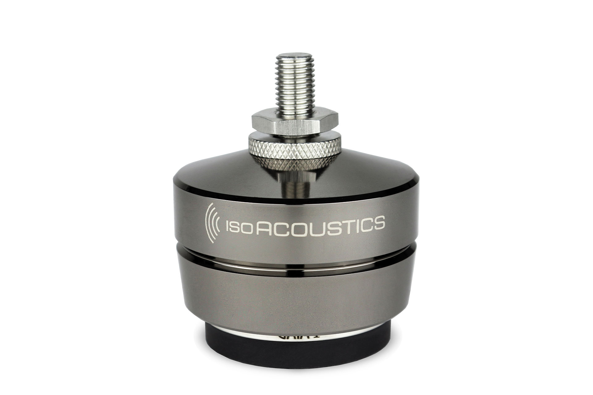 GAIA Series アイソレーションフット