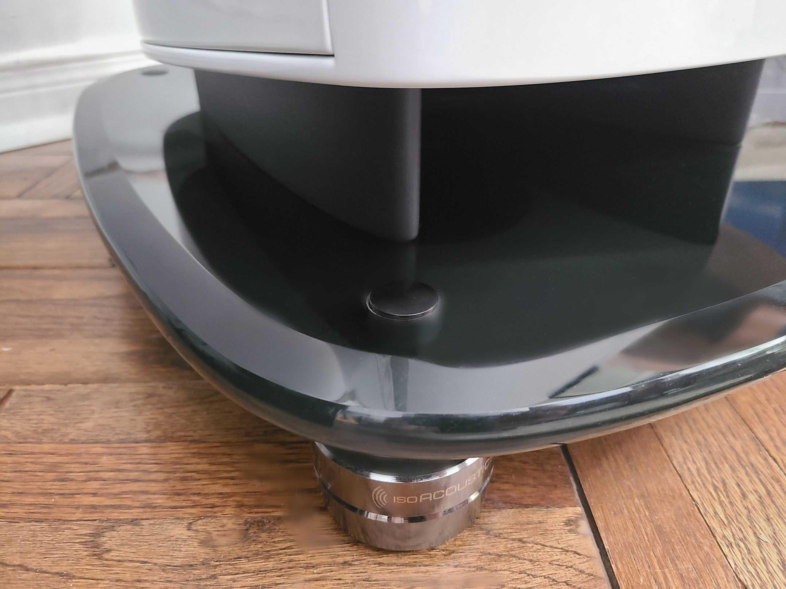 M12 Vanity Cap 取り付けイメージ