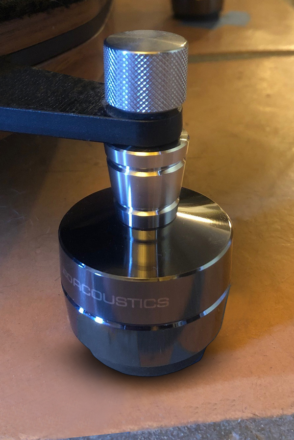 M8 Spacer 製品イメージ