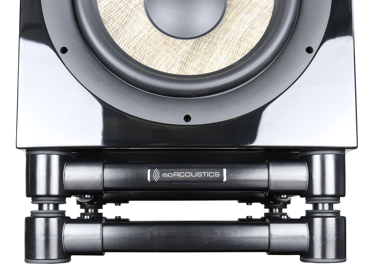 Modular Series のアイソレーション構造