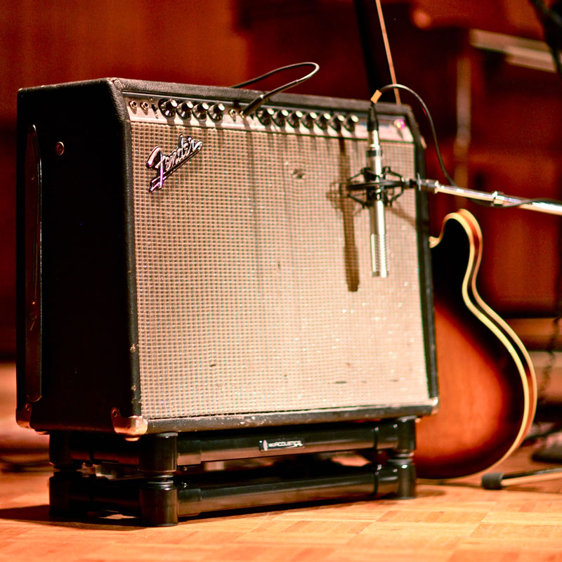 スタジオモニター用 Modular