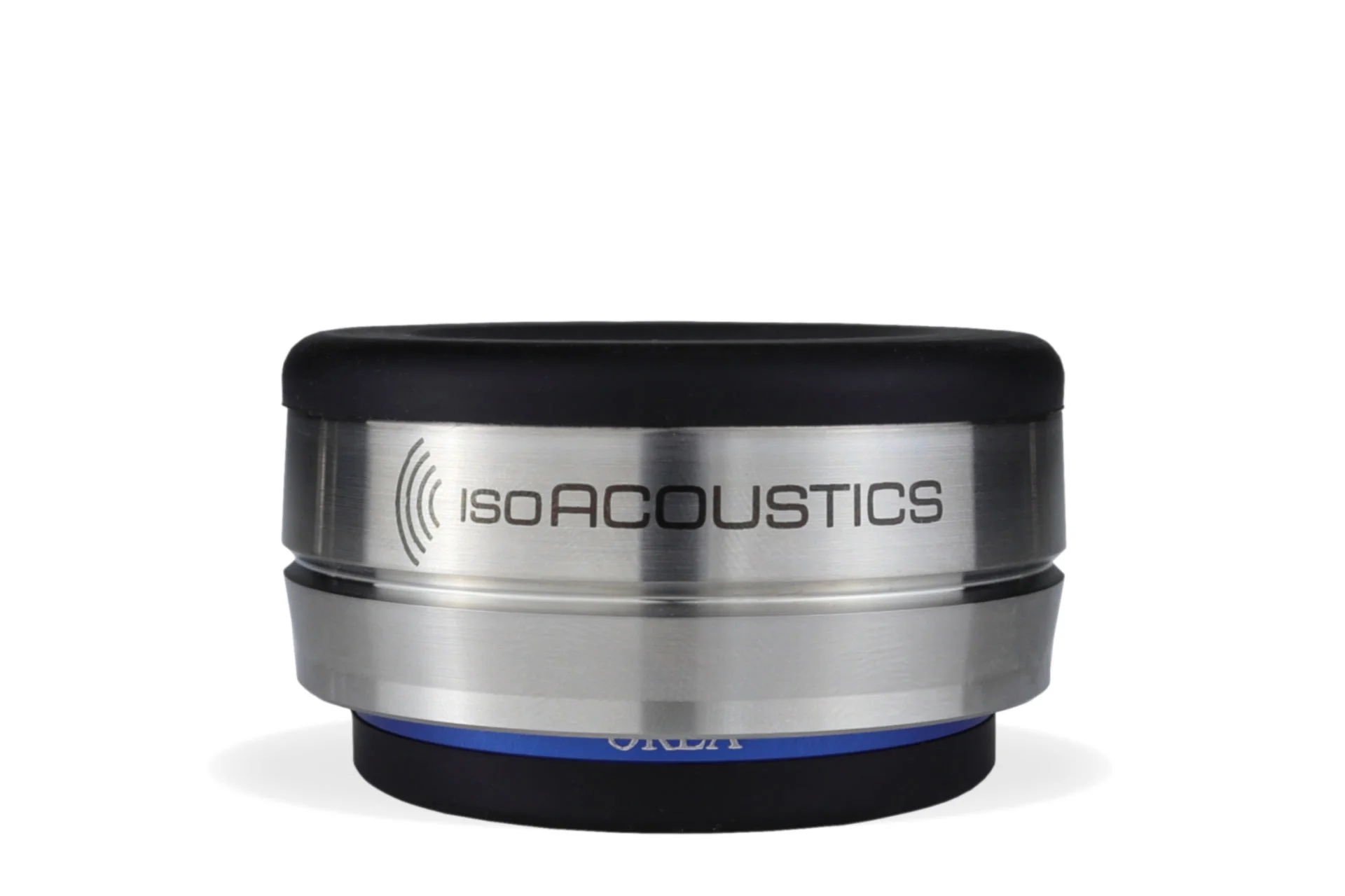 IsoAcoustics アイソレーションの効果