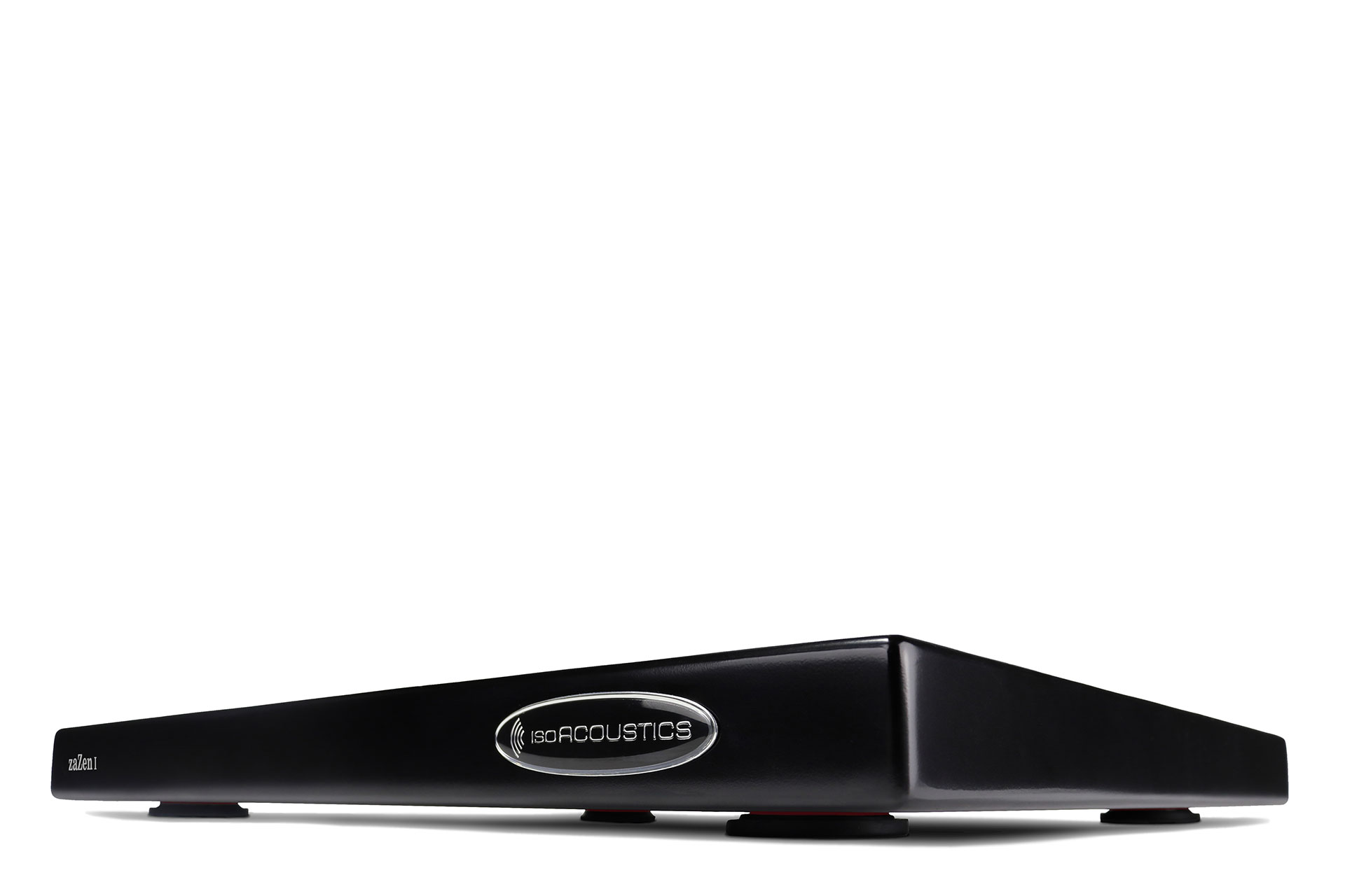 zaZen Series アイソレーション・プラットフォーム